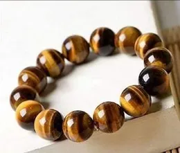 Tiger eye bracelet 8MM