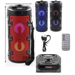 ZQS 4210 Bluetooth Speaker