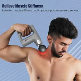 Fascial Gun Massager