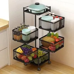 STEEL BASKET SQ FIVE