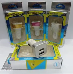 Car Charger Dual USB Car Charger Dual USB.