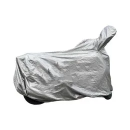 TVS NTORQ 125 Fabric Waterproof Outdoor Motorcycle / Bike Cover