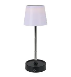 Rechargeable LED Bedside Lamp