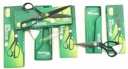 ZOJE ZJ-A-225 9" Professional Tailor Scissors – High Carbon Steel