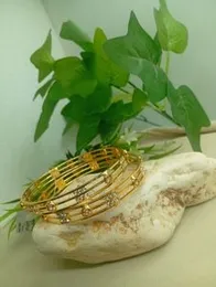 Premium quality not fade luxury dubai Bangles For Women Girl