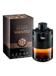Azzaro Most Wanted Parfum