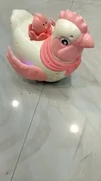 Chicken Will Lay Eggs Toy for Kids