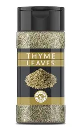Holy Natural - The Wonder of World 100% Pure Thyme Leaves - 50 GM