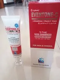 EVENTONE-C CREAM 30g