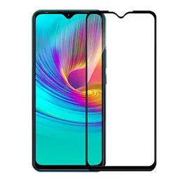 INFINIX Smart 5/X657 Full Glue MTB Tempered Glass, Premium Tempered Screen protector 3D Full Glue Tempered Glass MTB Glass Mobile Phone Glass for INFI