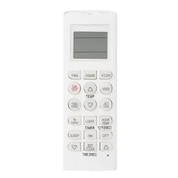 LG TIME 3SEC Universal Air Condition AC Remote Controller