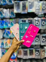 Samsung Sweety Back Covers For All Models  A10s