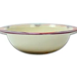 Floral Print Melamine Bowl 3.0L (FPM001)