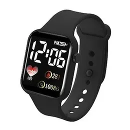 Women SmartWatch Led For Ladies