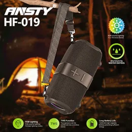 TWS   Bluetooth   Speaker   HF-019