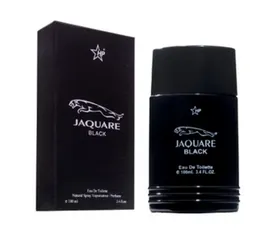 Jaquare black perfume for men long lasting best selling low price hp perfume unisex