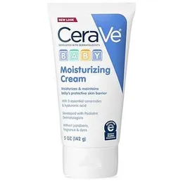 CeraVe Baby Moisturizing Cream 142g