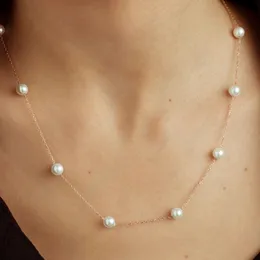 --Elegant Pearl Necklace for Women – Stylish & Affordable Jewelry