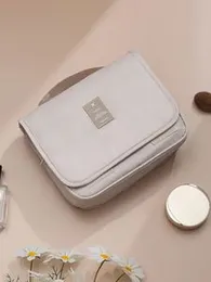 Travel Hanging Makeup Bag