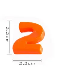 Number Count Play Set