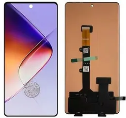 Infinix Note 40 Pro Display