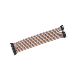 Jumper Dupont Wire Male To Male (1×40 Pin) 30cm