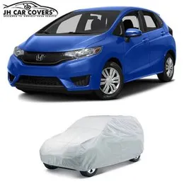 Honda Fit GP 3 Heat Proof Car Cover