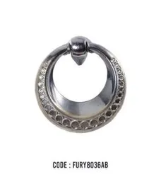 DOOR RING Y-8036 MAC