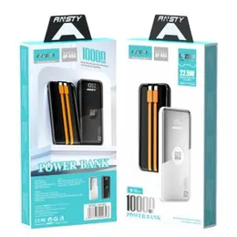 ANSTY POWER BANK AP-063