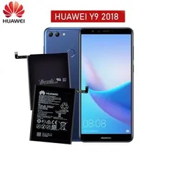 Huawei Y9 2018 Battery - Genuine 4000mAh Li-Polymer Replacement Battery
