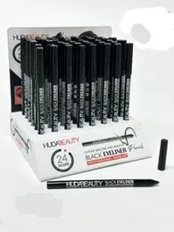 Huda Beauty Eyeliner Pencil Black Color
