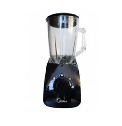 Midea BL-1190 Blender – Premium, Durable & Efficient Kitchen Mixer