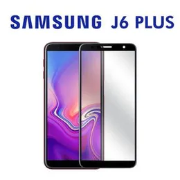Full Glue 9D MTB tempered Glass for Samsung Galaxy J6 Plus