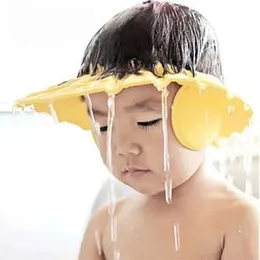 Baby Bathing Cap