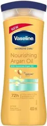 Vaseline Argan Oil 400ml