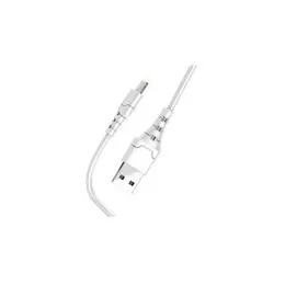 Aspor A101 Fast Charging Data Cable – Lightning