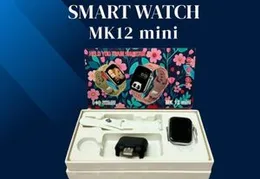 SMART WATCH MK12 mini