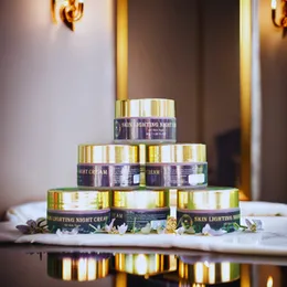 Skin Lighting Night Cream