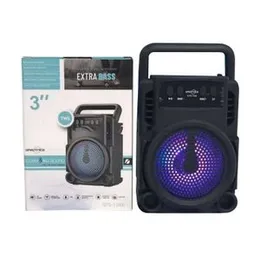 GTS 1360 Bluetooth Speaker