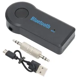Car Bluetooth Music Receiver