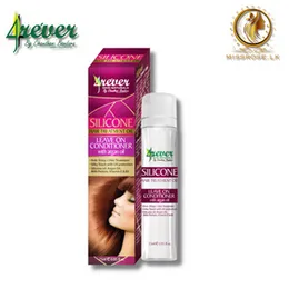 4rever Silicone Hair Treatment Oil 85ml