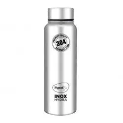 Pigeon Inox Hydra Plus Stainless Steel Drinking Water Bottle 700 ml – Silver