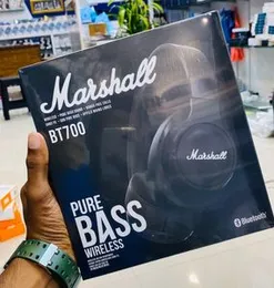 Marshall BT700 – PureBass Wireless Headphones