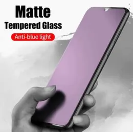 Honor X5 Plus Matte Anti Blue Ray 9H Tempered Glass Screen Protector Premium Frosted Glass