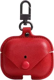 Leather Case Kaiyue – For AirPods 3 | Matte PU Finish | Stylish & Durable Protection