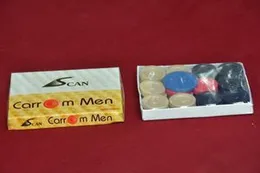 Carom Men Set