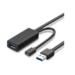 UGREEN 10 Meter USB 3.0 Extension Cable - 20827
