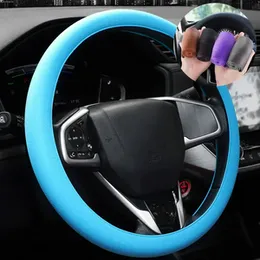 Universal Steering Wheel Cover