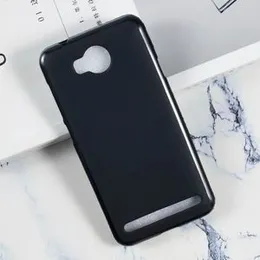 Huawei Y3 2 Soft matte rubber back cover for Huawei Y3 2