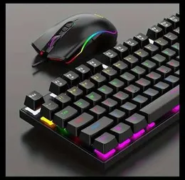 Yilima QS602 Gaming Combo